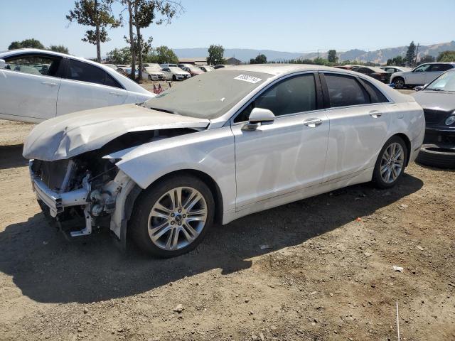 LINCOLN MKZ 2015 3ln6l2jkxfr616709