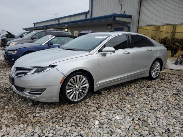 LINCOLN MKZ 2016 3ln6l2jkxgr602598