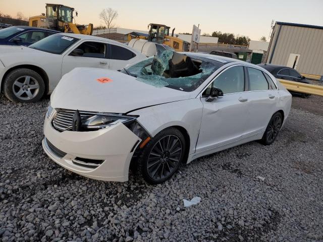 LINCOLN MKZ 2016 3ln6l2jkxgr624701