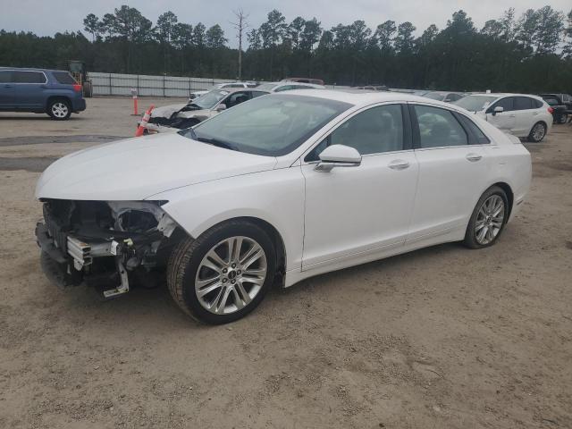 LINCOLN MKZ 2016 3ln6l2jkxgr631793