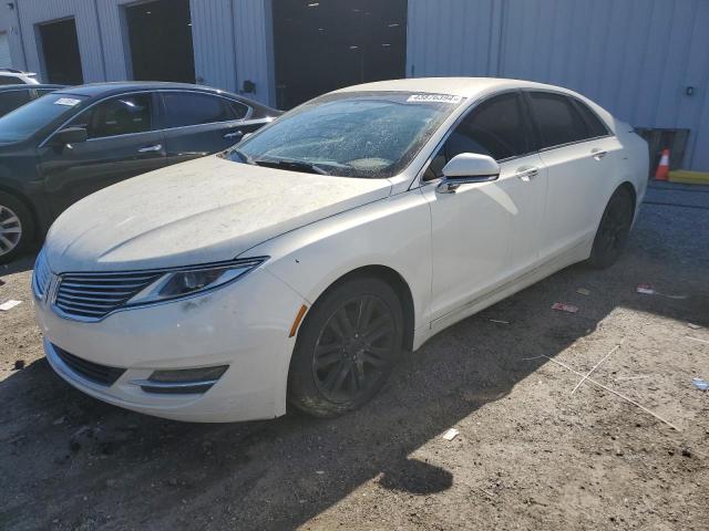 LINCOLN MKZ 2013 3ln6l2lu0dr813657