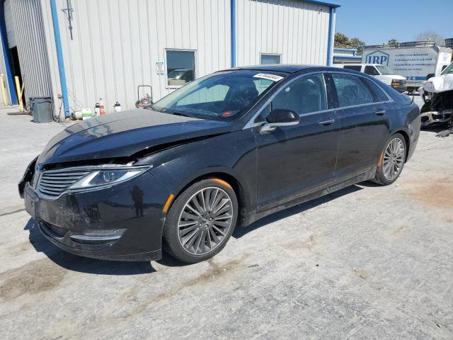 LINCOLN MKZ 2014 3ln6l2lu0er815409