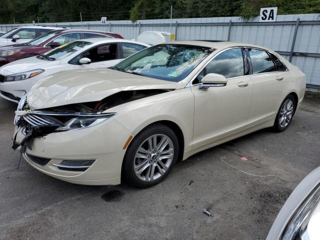 LINCOLN NULL 2014 3ln6l2lu0er819119