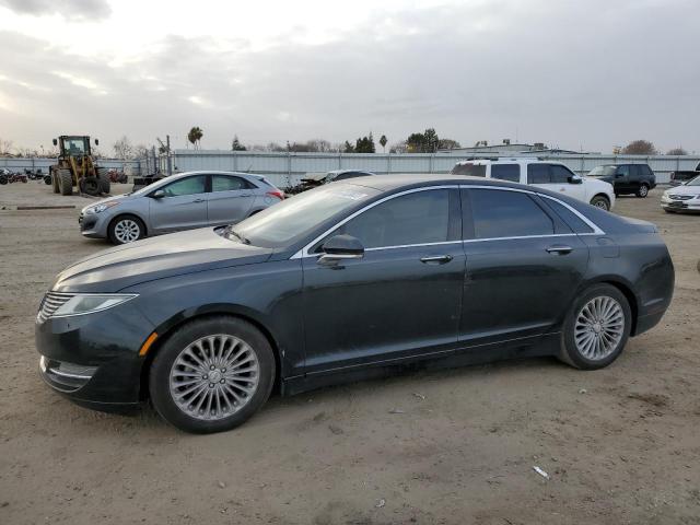 LINCOLN MKZ HYBRID 2014 3ln6l2lu0er822943