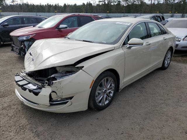 LINCOLN NULL 2014 3ln6l2lu0er825356