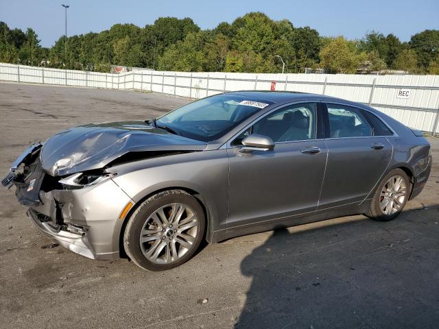 LINCOLN MKZ 2015 3ln6l2lu0fr611484