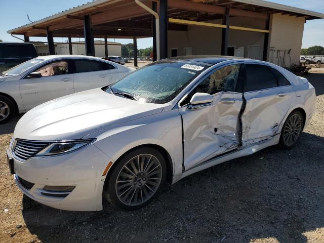 LINCOLN MKZ 2016 3ln6l2lu0gr603337