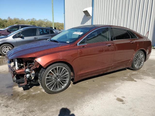 LINCOLN MKZ 2016 3ln6l2lu0gr628691