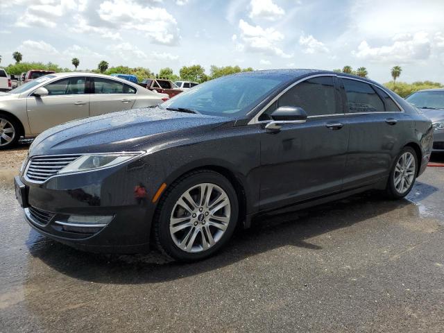 LINCOLN MKZ 2013 3ln6l2lu1dr816938