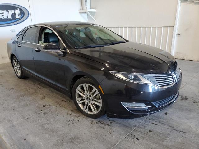 LINCOLN MKZ HYBRID 2013 3ln6l2lu1dr820567