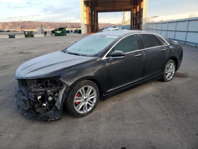 LINCOLN MKZ 2014 3ln6l2lu1er809831