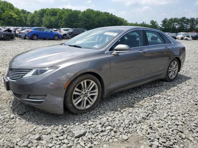 LINCOLN MKZ 2014 3ln6l2lu1er815743