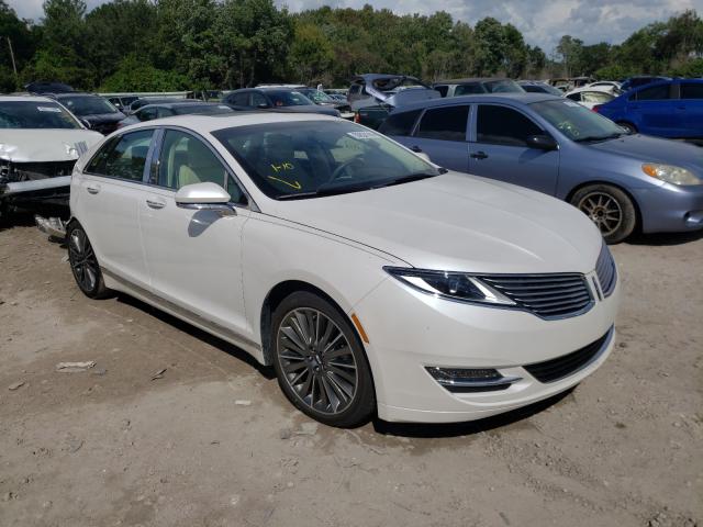 LINCOLN NULL 2014 3ln6l2lu1er821784