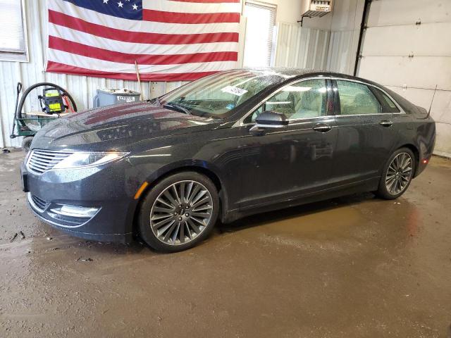 LINCOLN MKZ 2014 3ln6l2lu1er832025