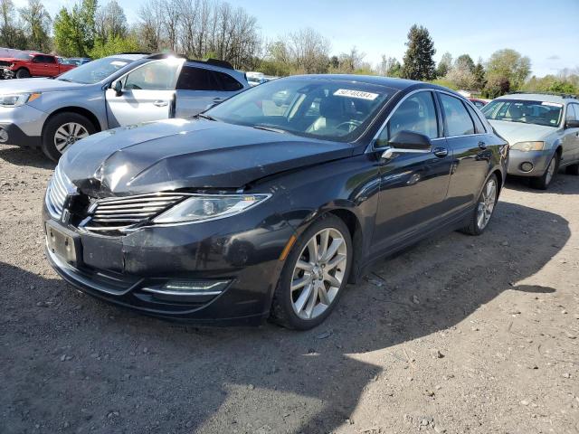 LINCOLN MKZ 2015 3ln6l2lu1fr603197