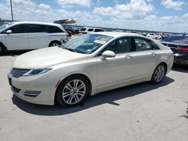 LINCOLN MKZ 2015 3ln6l2lu1fr623305