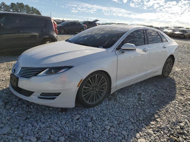 LINCOLN MKZ 2016 3ln6l2lu1gr606683