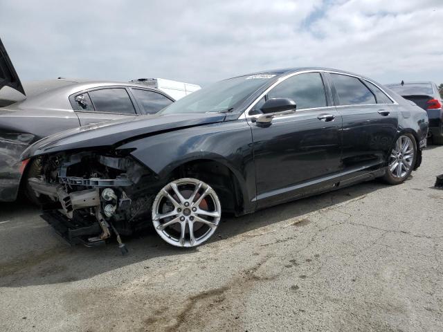 LINCOLN MKZ HYBRID 2013 3ln6l2lu2dr820836