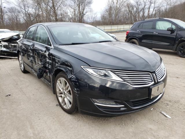 LINCOLN NULL 2014 3ln6l2lu2er811894