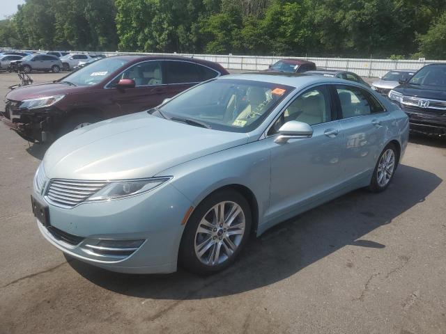 LINCOLN MKZ 2014 3ln6l2lu2er826301