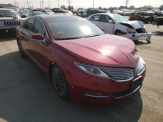 LINCOLN NULL 2014 3ln6l2lu2er829554