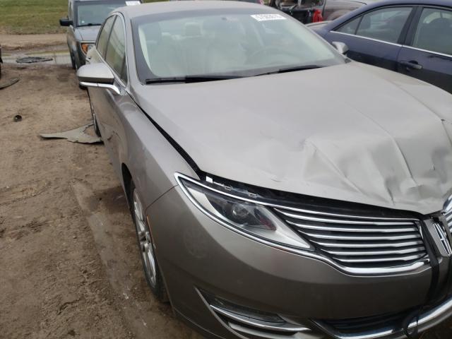 LINCOLN NULL 2015 3ln6l2lu2fr609221