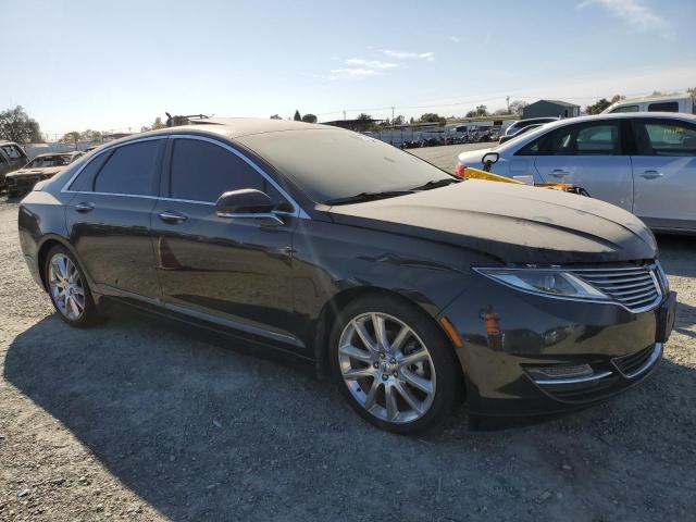 LINCOLN MKZ HYBRID 2015 3ln6l2lu2fr614175