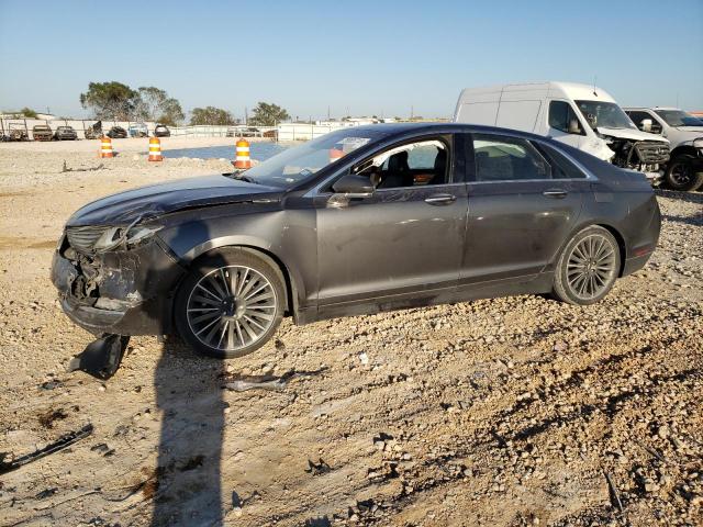 LINCOLN MKZ 2015 3ln6l2lu2fr628707