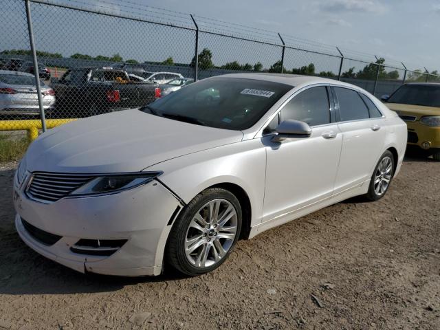 LINCOLN MKZ 2016 3ln6l2lu2gr610421