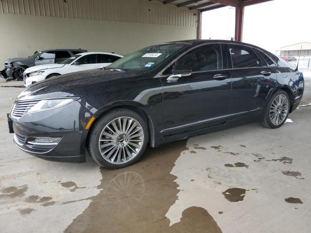 LINCOLN MKZ 2014 3ln6l2lu3er805621