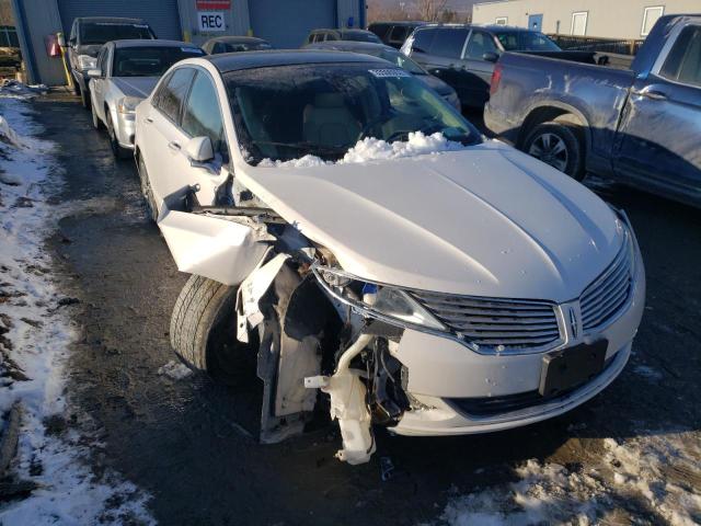 LINCOLN MKZ HYBRID 2022 3ln6l2lu3er815520