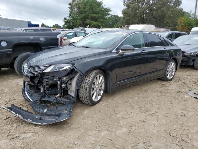 LINCOLN MKZ HYBRID 2015 3ln6l2lu3fr606795