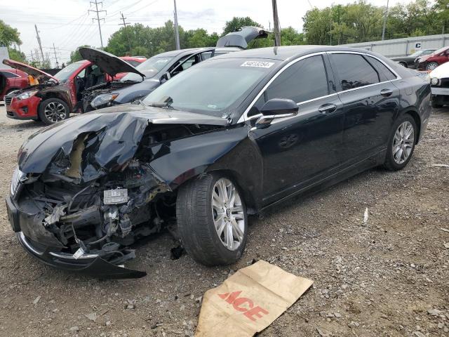 LINCOLN MKZ 2016 3ln6l2lu3gr603526