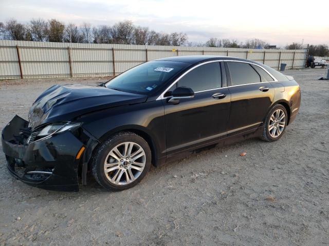 LINCOLN MKZ 2016 3ln6l2lu3gr626238