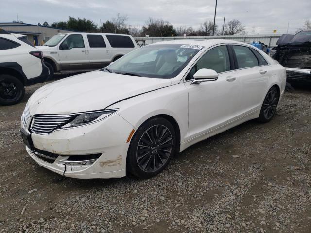 LINCOLN MKZ 2016 3ln6l2lu3gr633917