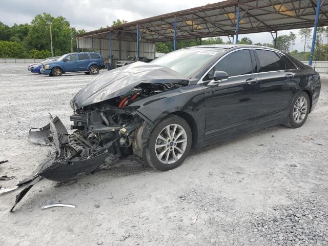 LINCOLN MKZ 2014 3ln6l2lu4er819771