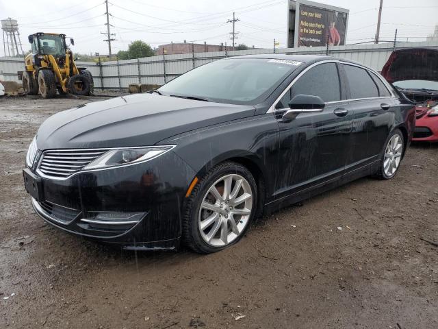 LINCOLN MKZ HYBRID 2015 3ln6l2lu4fr617272