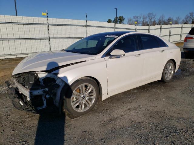 LINCOLN MKZ 2015 3ln6l2lu4fr623797