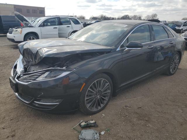 LINCOLN MKZ 2015 3ln6l2lu4fr627722