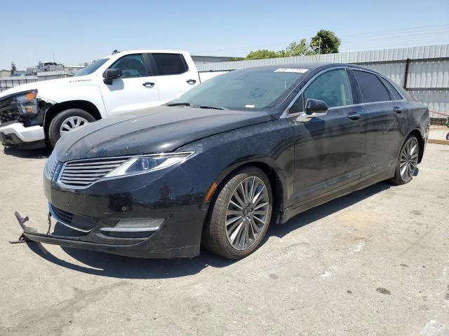 LINCOLN MKZ HYBRID 2016 3ln6l2lu4gr603714