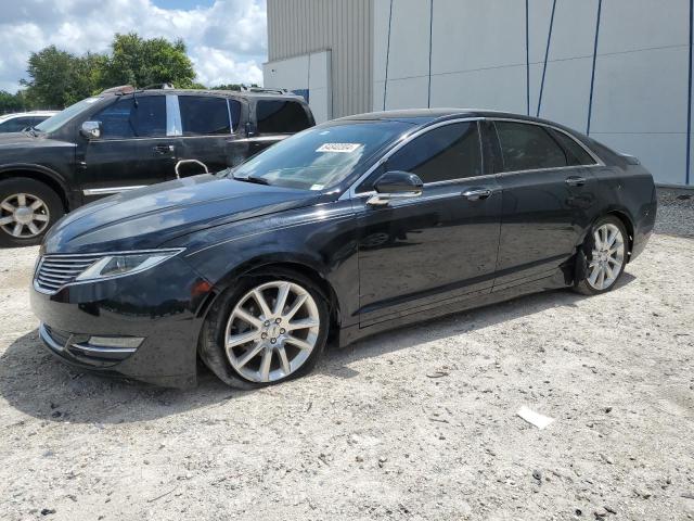 LINCOLN MKZ 2016 3ln6l2lu4gr625647