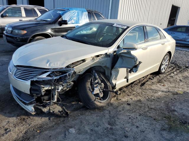 LINCOLN MKZ 2016 3ln6l2lu4gr629522