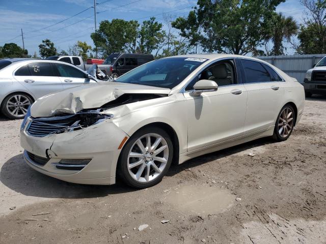 LINCOLN MKZ 2016 3ln6l2lu4gr631996