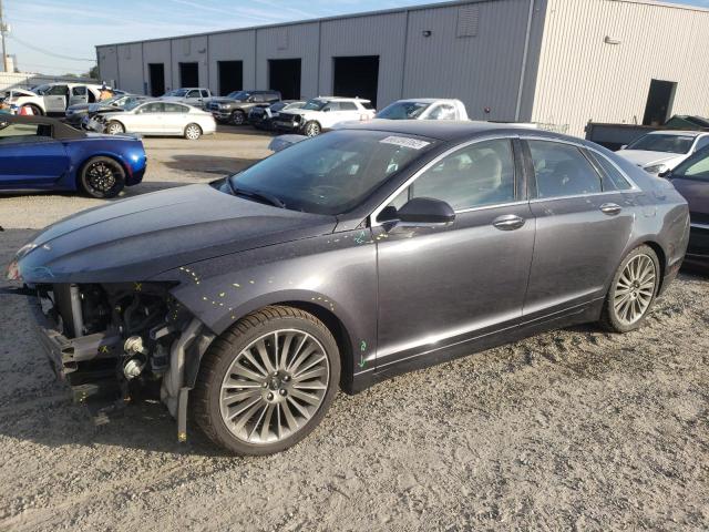 LINCOLN MKZ HYBRID 2013 3ln6l2lu5dr815114