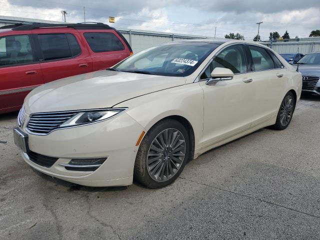 LINCOLN MKZ 2014 3ln6l2lu5er812019