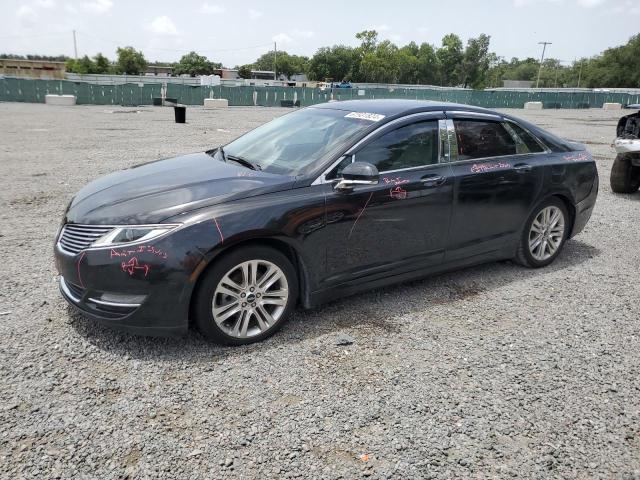 LINCOLN MKZ 2014 3ln6l2lu5er819648