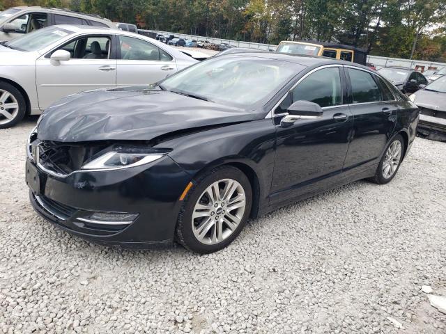 LINCOLN MKZ 2015 3ln6l2lu5fr601663