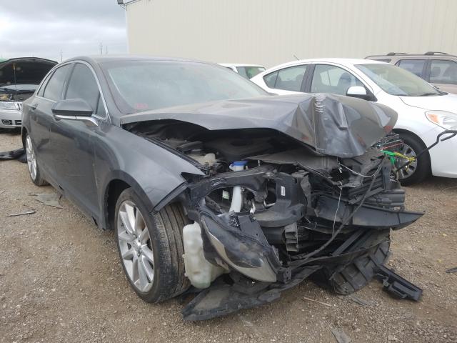 LINCOLN NULL 2015 3ln6l2lu5fr603297