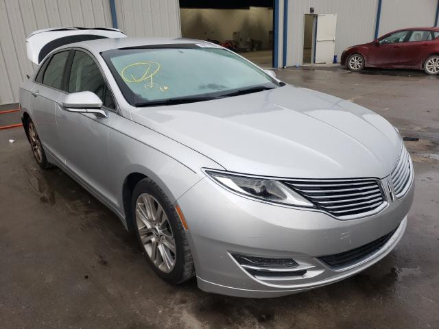 LINCOLN NULL 2015 3ln6l2lu5fr607527