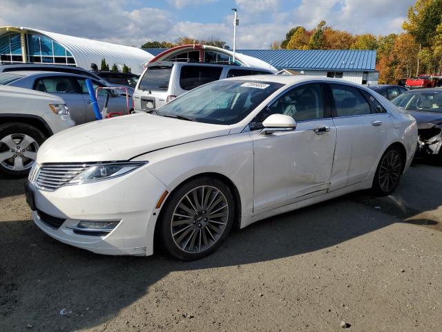 LINCOLN MKZ 2015 3ln6l2lu5fr609813